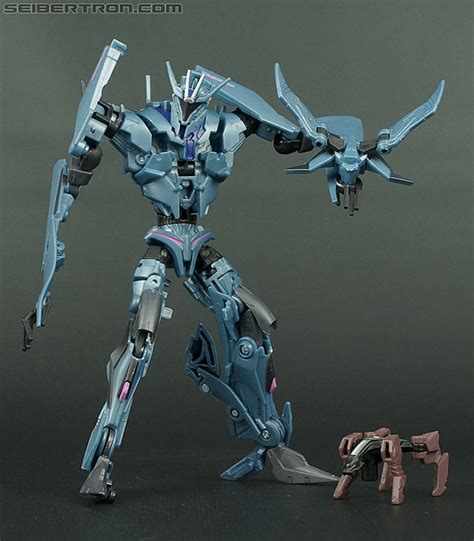 Transformers Prime Beast Hunters Ravage Toy Gallery (Image #31 of 38)