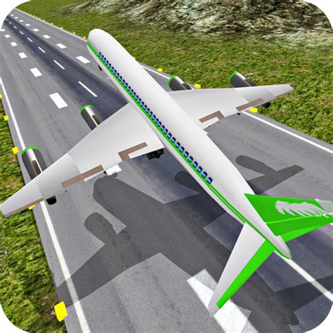 Airplane Fly 3D Flight Plane - Play Airplane Fly 3D Flight Plane Online ...