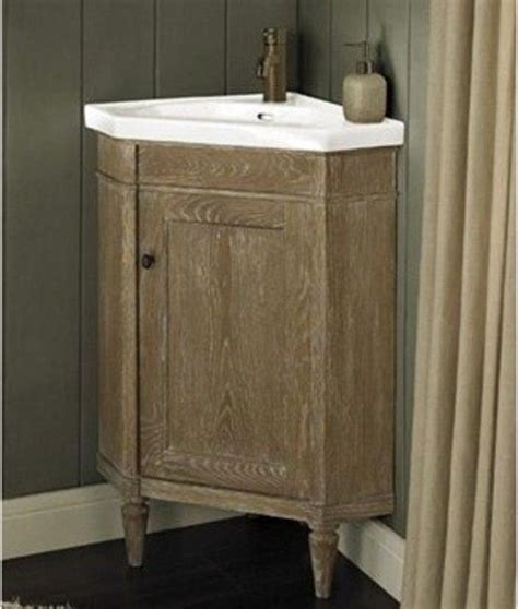 12 Amazing Rustic Vanities To Upgrade Your Bathroom - Matchness.com ...