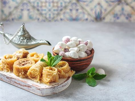 20 Amazing Armenian Desserts To Look For In 2023