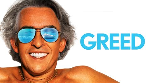 Watch Greed (2020) Full Movie Online - Plex