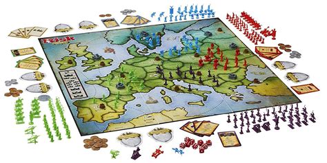 Risk Europe Edition Board Game now just $20 Prime shipped (Reg. $35 ...