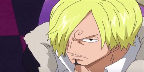 One Piece: Things Sanji Learned During The Timeskip