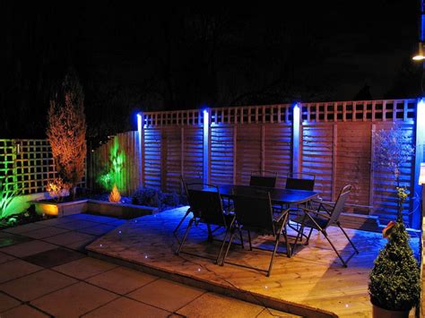 An Outdoor Twinkle Lights That You Love - The Architecture Designs