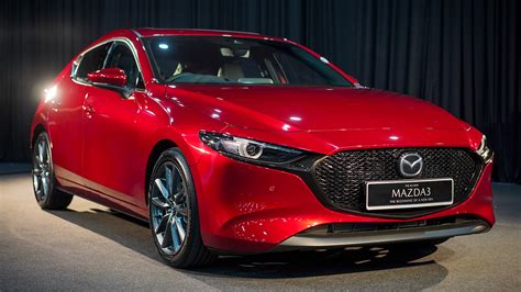 2019 Mazda 3: Specs, Prices, Features, PH Launch