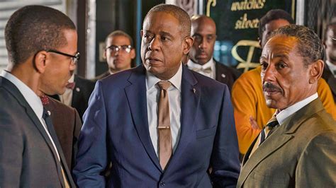 Godfather of Harlem Season 2: Release Date, Cast, Plot and more! - DroidJournal