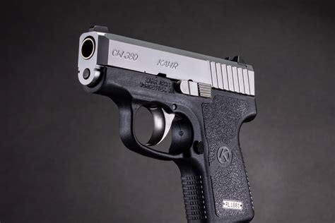 C Series Handguns - Kahr Arms - A leader in technology and innovation