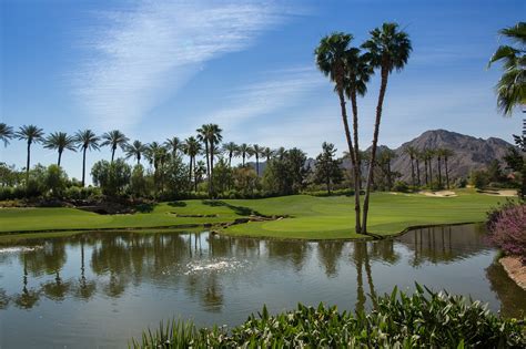 7 Amazing Must-Play Golf Courses in Palm Springs You Can't Miss