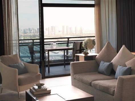 The Radisson Blu Residence, Dubai Marina Serviced apartment - Deals ...