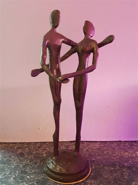 BRONZE CASTING/SCULPTURE. | in Burnage, Manchester | Gumtree