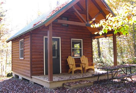 Vermont State Parks - Cabins