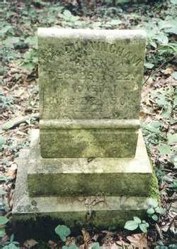 William Lee Cunningham Sr. (1822-1901) – Memorial Find a Grave