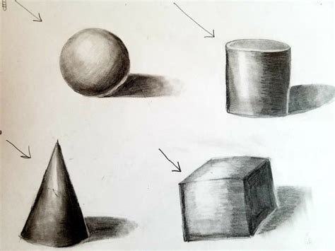 Drawing Daze | Pencil drawing tutorials, Pencil shading, Drawing techniques pencil