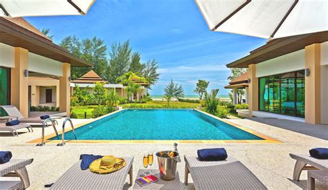 Thailand Villa Rental with Private Pool | Ataman Luxury Villas