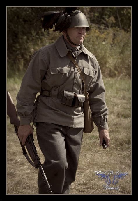 Pin on WW2 Reenactment Photos