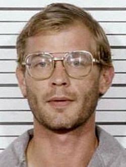 Jeffrey Dahmer is dead at 34 years, 30 years ago