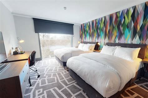 Village Hotel Bracknell Bracknell, Berkshire - Updated prices | hitched.co.uk