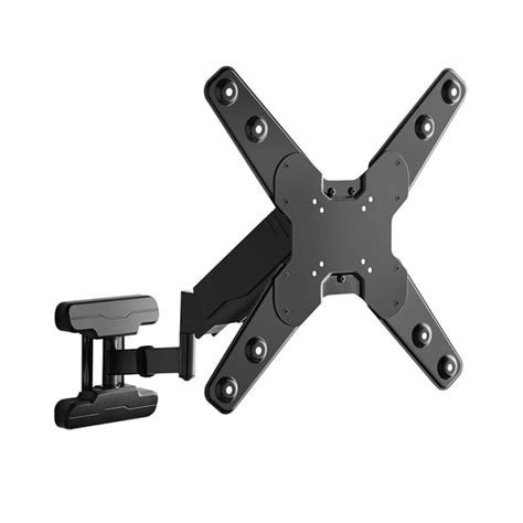 onn. Full Motion Spring-Assisted TV Mount for 23" to 65" TVs - Walmart.com - Walmart.com