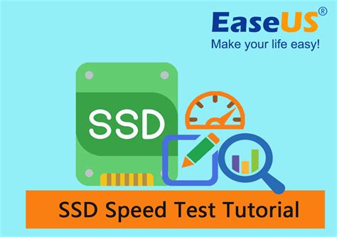 2024 Newest SSD Speed Test Tutorial on Windows 10 [Your Guide Here]