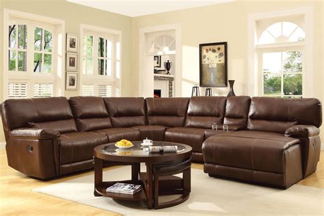 Sectional Sofas With Storage - Foter