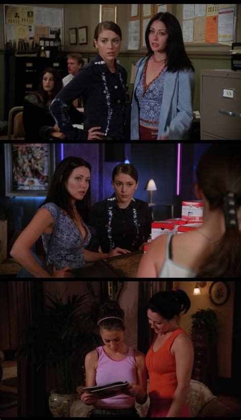 Pin by Jessica Pimentel on Lucky charmed in 2023 | Charmed tv show ...