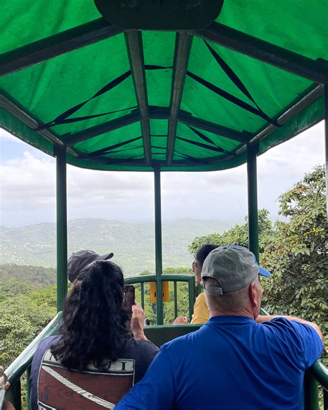 Rainforest Adventures Aerial Tram St Lucia Photo Heatheronhertravels.com-7 | Heather on her travels