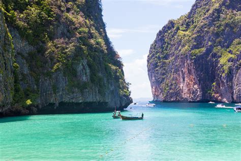 20 Best Beaches in Thailand to Spark Your Wanderlust - The Planet D