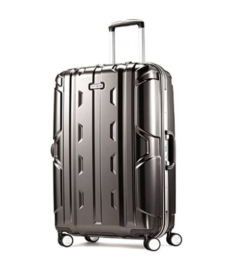 The 8 Best Samsonite Luggage Items to Buy in 2018 | Samsonite luggage, Luggage, Samsonite