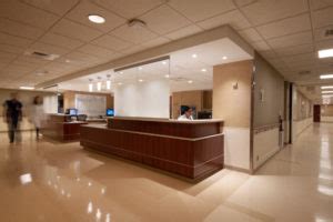 Hartford Hospital Opens New Inpatient Rehab Unit | Concord Healthcare