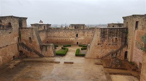 Qué ver en Niebla, Huelva - Un rincón con una gran variedad de culturas