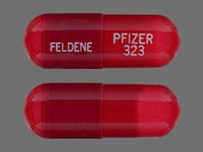 Feldene Uses, Side Effects & Warnings