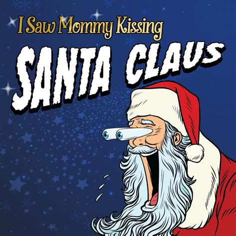 ‎I saw Mommy Kissing Santa Claus - Single - Album by AlleXion X - Apple Music