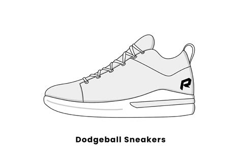 Dodgeball Equipment List