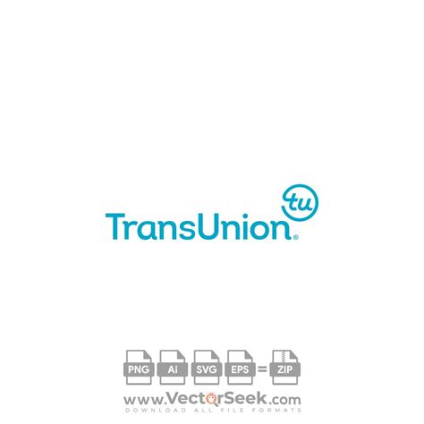 TransUnion Logo Vector - (.Ai .PNG .SVG .EPS Free Download) VectorSeek