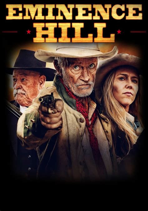 Eminence Hill - movie: watch streaming online