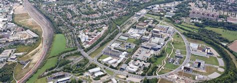 Home | RWTH Aachen Campus