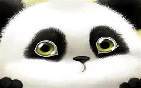 Small Cute Cartoon Panda Wallpapers - Top Free Small Cute Cartoon Panda Backgrounds ...