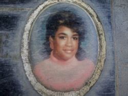 Florence Yvette “Meme” Hildreth (1970-1987) - Find A Grave Memorial