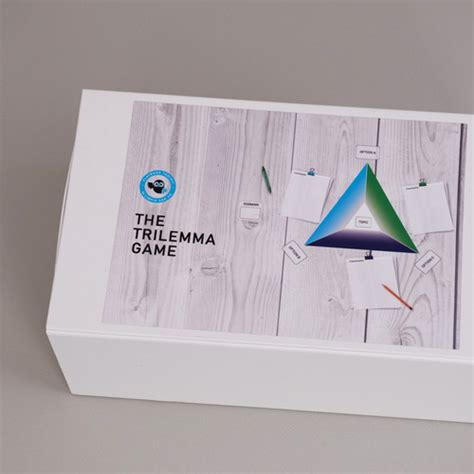 Trilemma Game | PlaybookToolkit