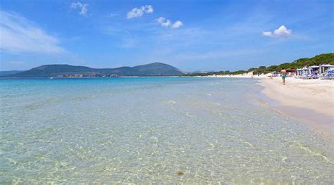 Top 10 Most beautiful Beaches in Alghero, Sardinia - Sardinia Holiday 2024