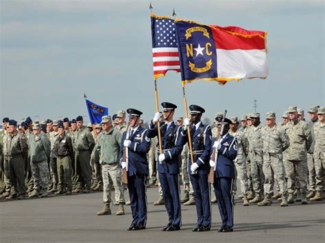 Blast at U.S military base in North Carolina: 15 soldiers injured