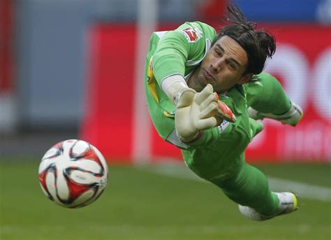 Happy birthday to Yann Sommer! No goalkeeper has made more saves in Europe's top 5 leagues this ...