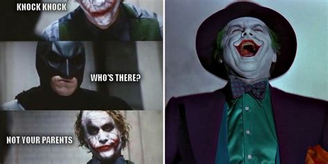 Arriba 72+ imagen batman and joker memes - Abzlocal.mx