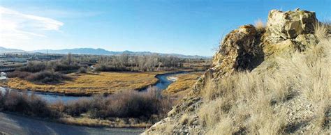 Beaverhead County, Montana - Alchetron, the free social encyclopedia