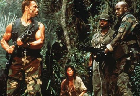 Predator Arnold Quotes If It Bleeds. QuotesGram