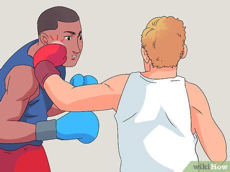 3 Ways to Throw a Hook Punch - wikiHow