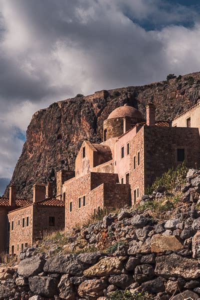 Monemvasia Castle Greece: The Ultimate Guide - It’s All Trip To Me