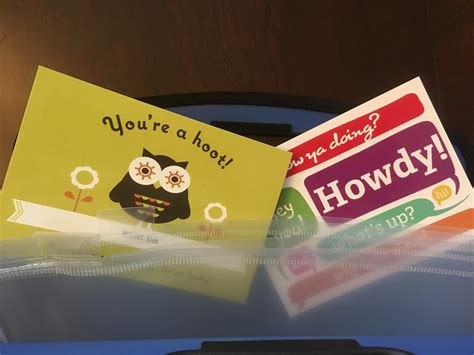 Connect with Kids Throughout the Week with Crew Cards – Deeper KidMin
