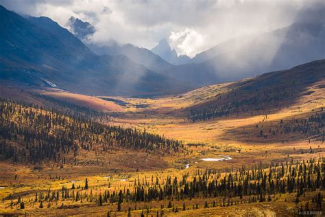 Yukon | Mountain Photographer : a journal by Jack Brauer