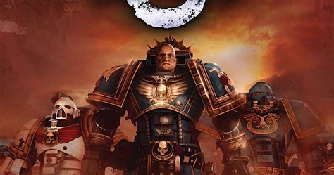 Swords and Space: Movie Review: Ultramarines (2010)